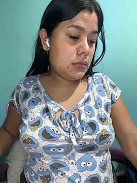 Snapshot of April_Becker chatting on 16, 5, 2026 April Becker online show from 16, 5, 2026