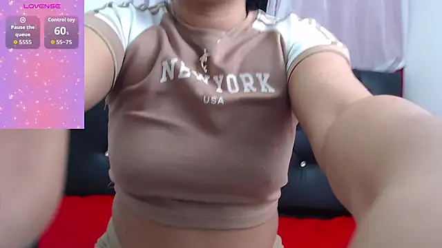 April Becker online show from 12, 2, 2026