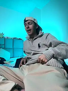 NaytonFreeman online show from 24, 10, 2025