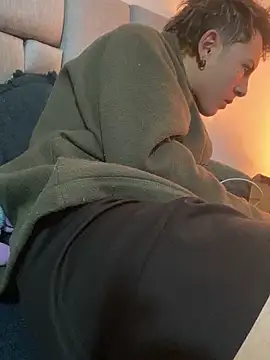 NaytonFreeman online show from 15, 1, 2026