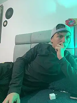 NaytonFreeman online show from 19, 2, 2026