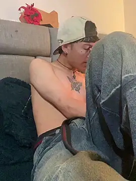 NaytonFreeman online show from 20, 12, 2025