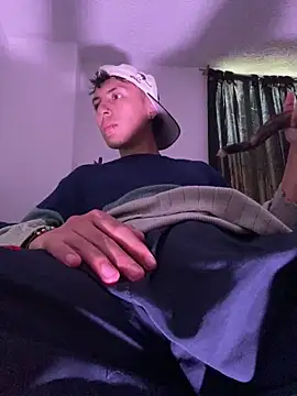 NaytonFreeman online show from 16, 12, 2025