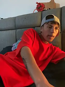 NaytonFreeman online show from 26, 2, 2026