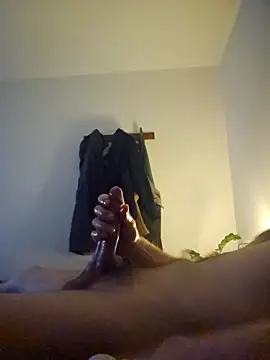 MrWest1887 online show from 14, 12, 2025