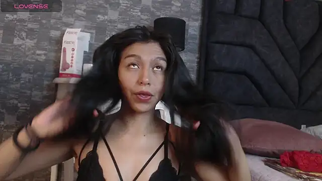 Keila Fg online show from 25, 2, 2026