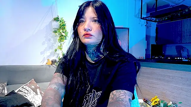 Unatatuada online show from 18, 12, 2025