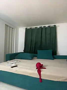 ScarlettNoirr online show from 20, 2, 2026