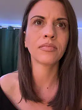 ScarlettNoirr online show from 12, 3, 2026