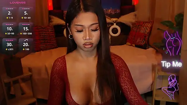 XGoddessOfSatisfactionxX online show from 21, 7, 2026
