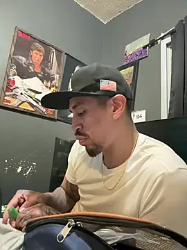 busnfatnutsLildee online show from 14, 4, 2026
