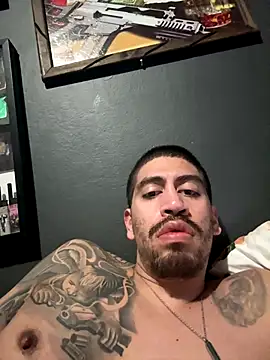 busnfatnutsLildee online show from 23, 12, 2025