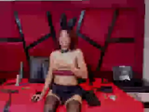 GiselaRey online show from 26, 9, 2025
