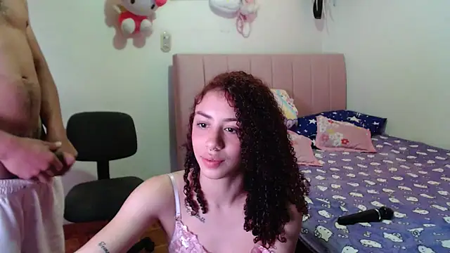 Hotperverts online show from 12, 9, 2025