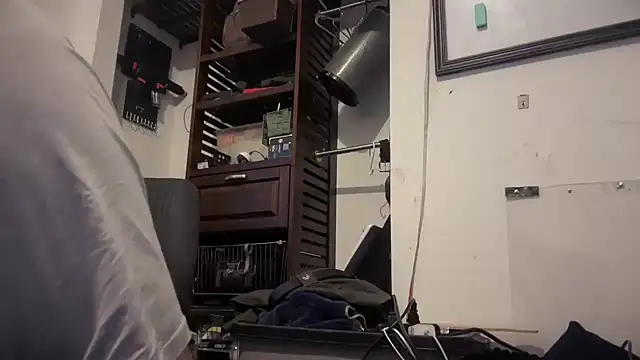 jasoncali305 online show from 1, 12, 2025