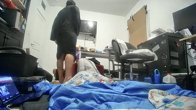 jasoncali305 online show from 25, 11, 2025