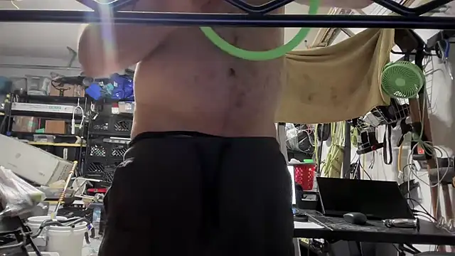 jasoncali305 online show from 5, 1, 2026