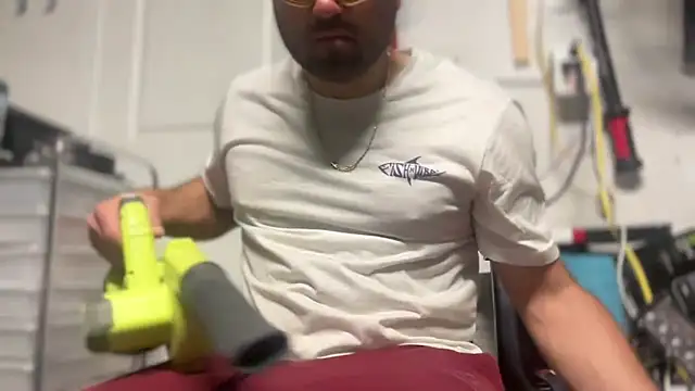 jasoncali305 online show from 25, 5, 2026