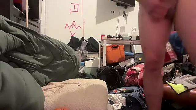 jasoncali305 online show from 30, 3, 2026