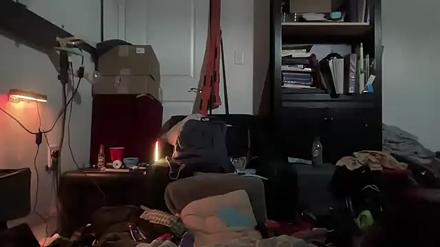 jasoncali305 online show from 14, 4, 2026