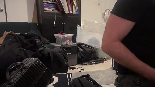 jasoncali305 online show from 8, 2, 2026