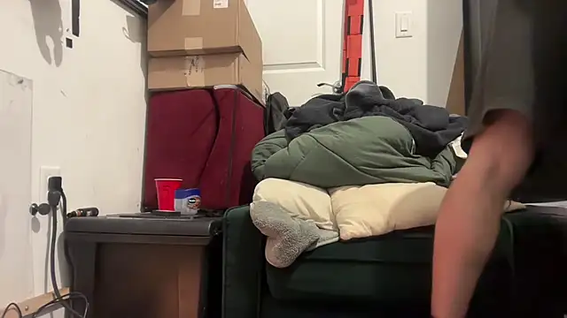 jasoncali305 online show from 18, 4, 2026