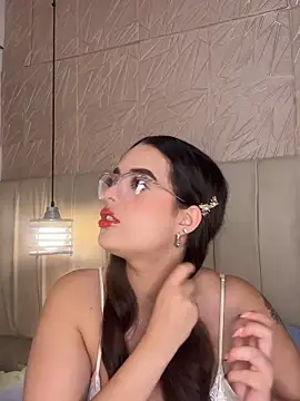 hannahst  online show from 26, 3, 2026