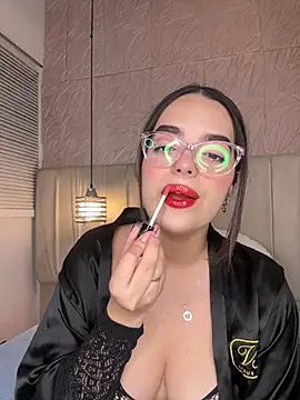 hannahst  online show from 28, 3, 2026