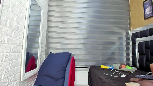 sheyla  ebony online show from 21, 4, 2026