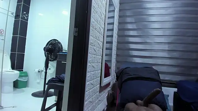 sheyla  ebony online show from 19, 4, 2026