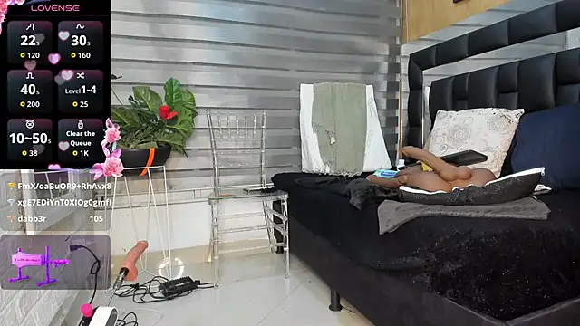 Snapshot of sheyla__ebony chatting on 9, 6, 2026 sheyla ebony online show from 9, 6, 2026