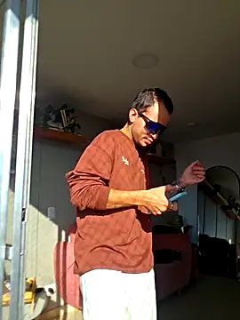 AronShelby420 online show from 23, 9, 2025