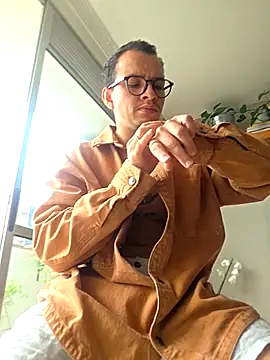AronShelby420 online show from 28, 9, 2025