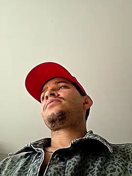 AronShelby420 online show from 6, 10, 2025