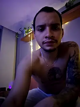 AronShelby420 online show from 25, 9, 2025