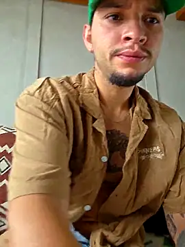 AronShelby420 online show from 19, 9, 2025