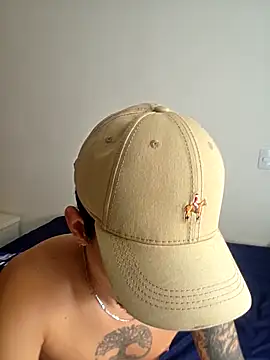 AronShelby420 online show from 20, 9, 2025