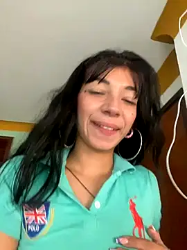 Snapshot of Lesly777_ chatting on 25, 9, 2025 Lesly777 online show from 25, 9, 2025