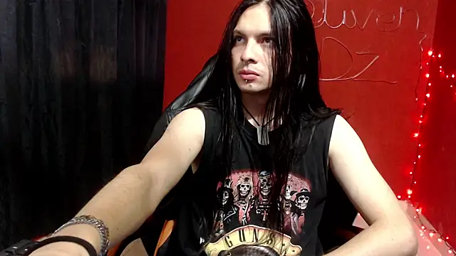 stvn hot online show from 8, 1, 2026