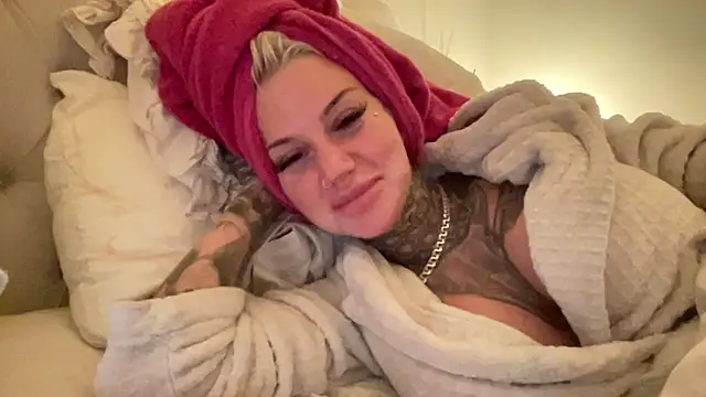 paulinaalatalo online show from 10, 2, 2026