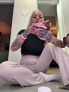 paulinaalatalo online show from 7, 3, 2026