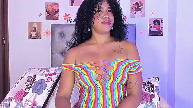 AfricaBell online show from 13, 2, 2026