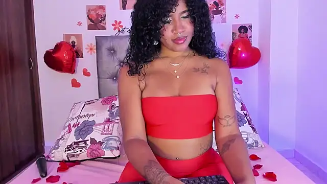 AfricaBell online show from 14, 2, 2026