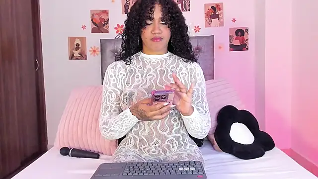 AfricaBell online show from 13, 5, 2026