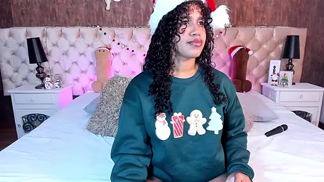 AfricaBell online show from 20, 12, 2025