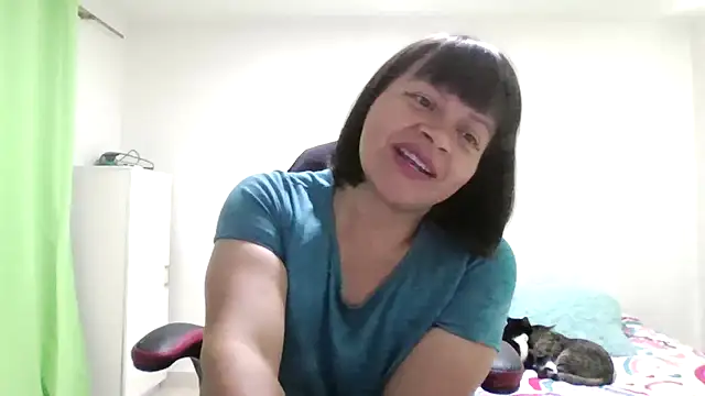 adri89-g online show from 12, 7, 2026