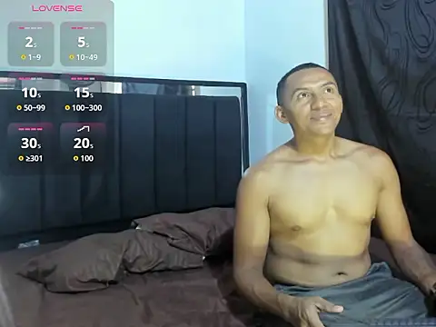 morenita sexlove online show from 13, 1, 2026