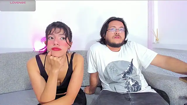 AkaneJack online show from 5, 10, 2025