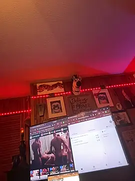 HarmoniousPhantasm3 online show from 15, 2, 2026