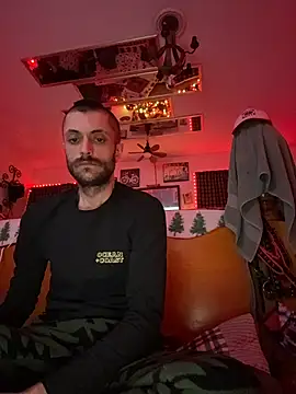 HarmoniousPhantasm3 online show from 5, 2, 2026